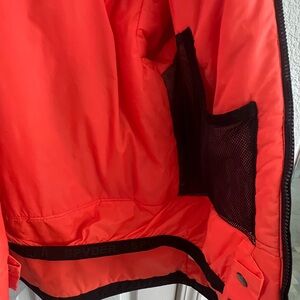 Boys jacket. Size 18